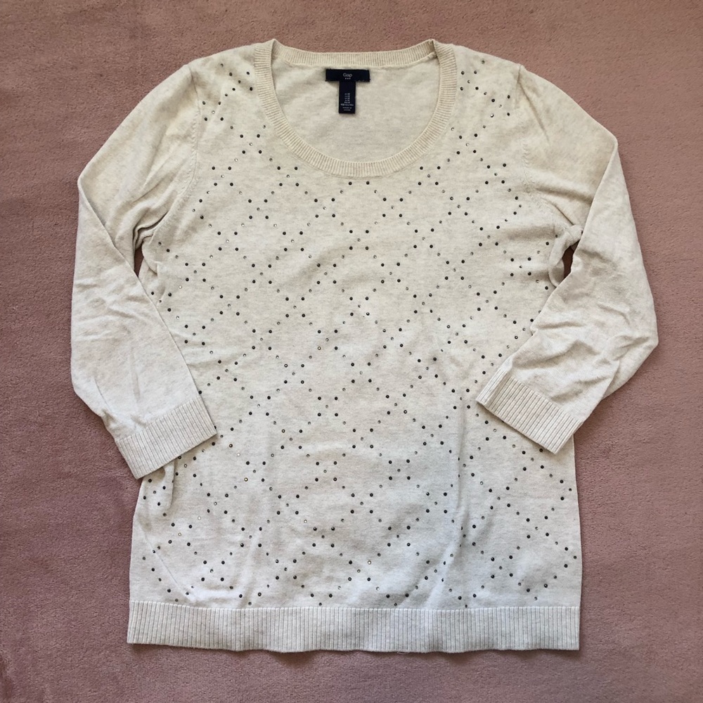 Gap Sweater - Picture 2 of 4